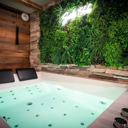 & 1566 アパート Benfeld