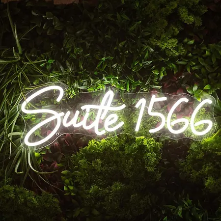 アパート & 1566 Benfeld