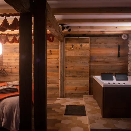 & 1566 Apartment